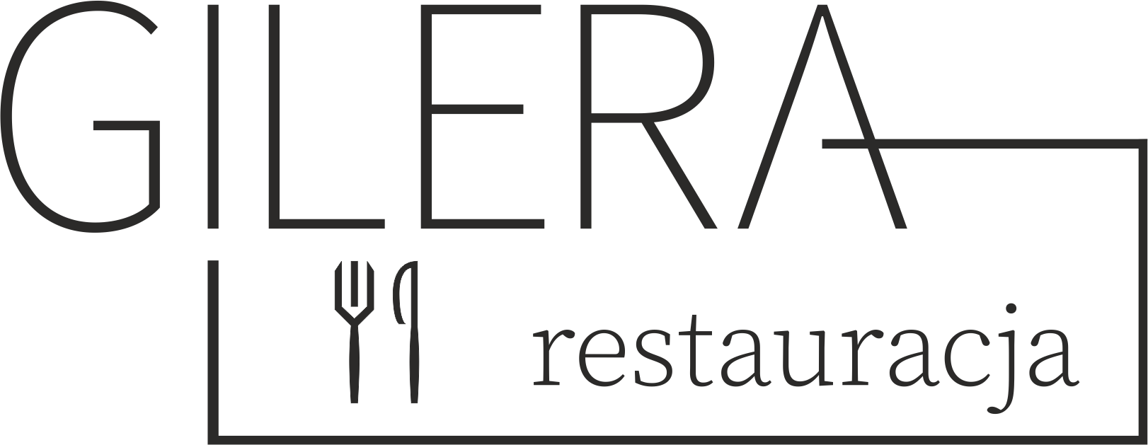 Restauracja Gilera